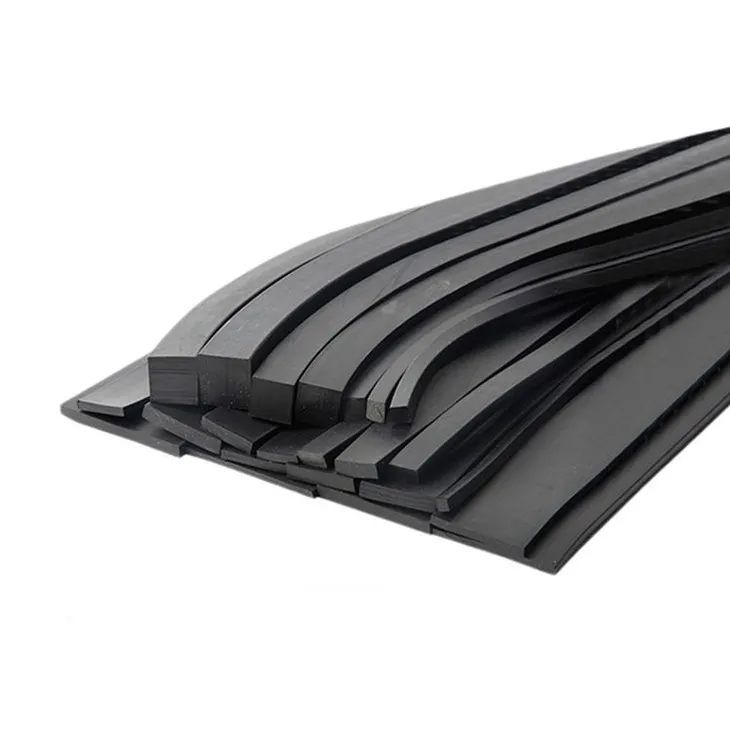 Black Silicone Rubber suppliers
