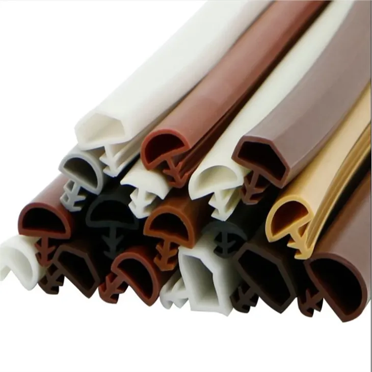 Doors And Windows Epdm Sealing Strip manufacturers
