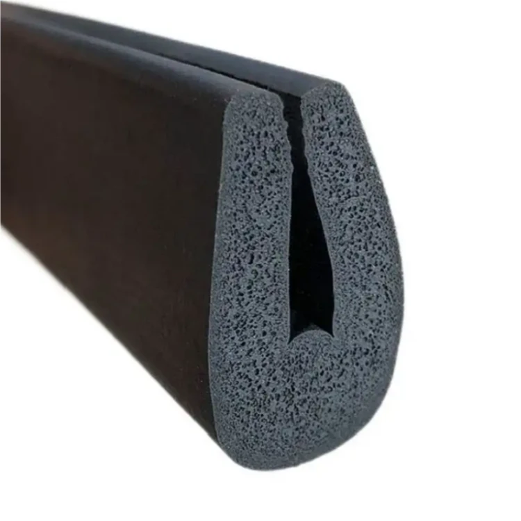 Epdm Foam Strip