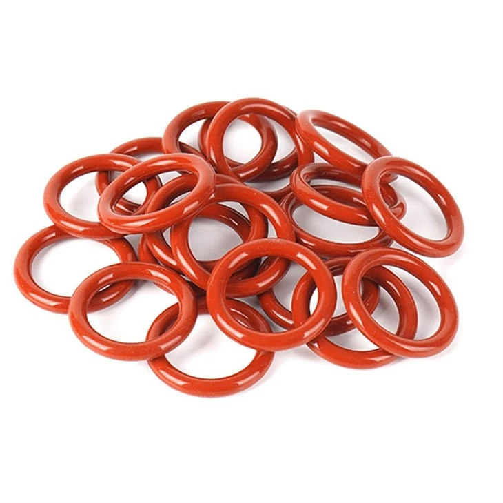 EPDM O-ring Cord Stock