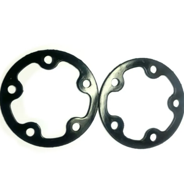 EPDM Rubber Sheet Gasket