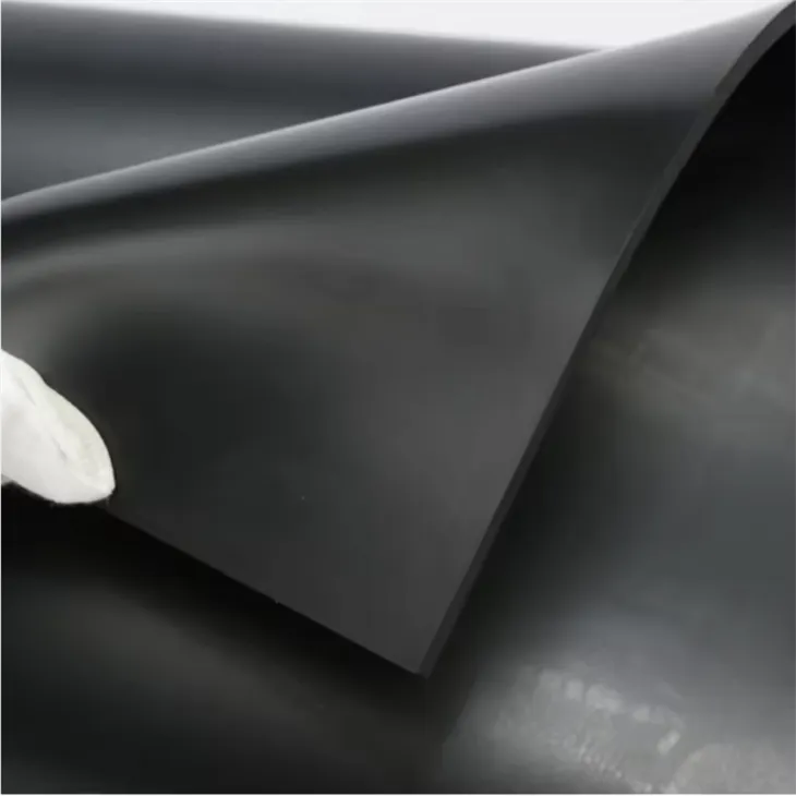 Epdm Slip Sheet suppliers