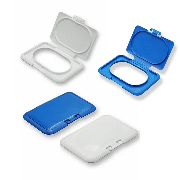 Wet Wipes Lid