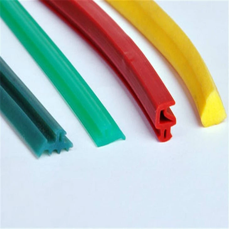 PVC Rubber Seal Strip For Door & Window PVC Rubber Seal Strip For Door & Window