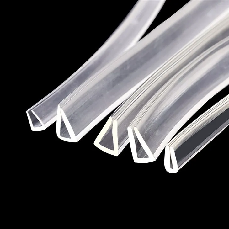 Pvc Sealing Strip For Bathroom