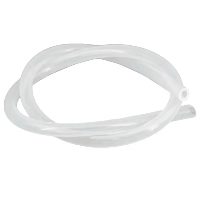 Silicone Rubber Tube suppliers