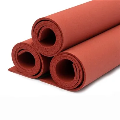 China Silicone Foam Factory