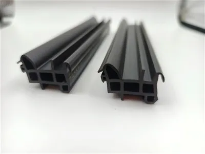 EPDM Weatherstrip For Construction