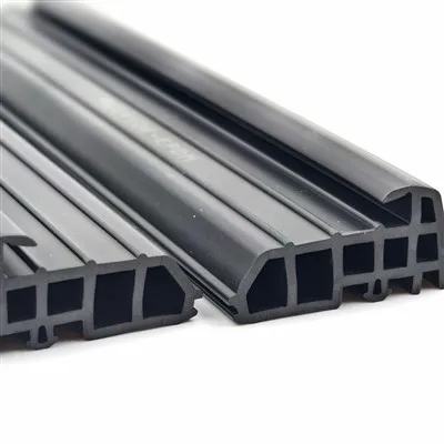 Custom Rubber Profiles