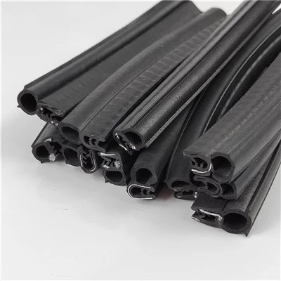 EPDM Window Seals