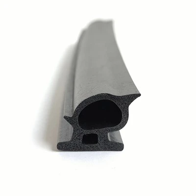Rubber Seal Strip Door