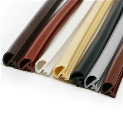 Window and Door Draft Seals